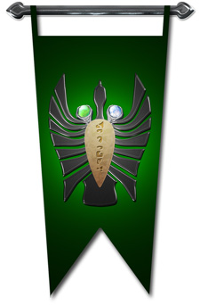 Romulan Flag